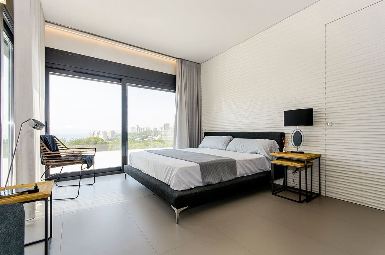 3 Zimmer Villa zu verkaufen in Dehesa de Campoamor mit Pool Garage - 1.175.000 € (Ref: 6595832)