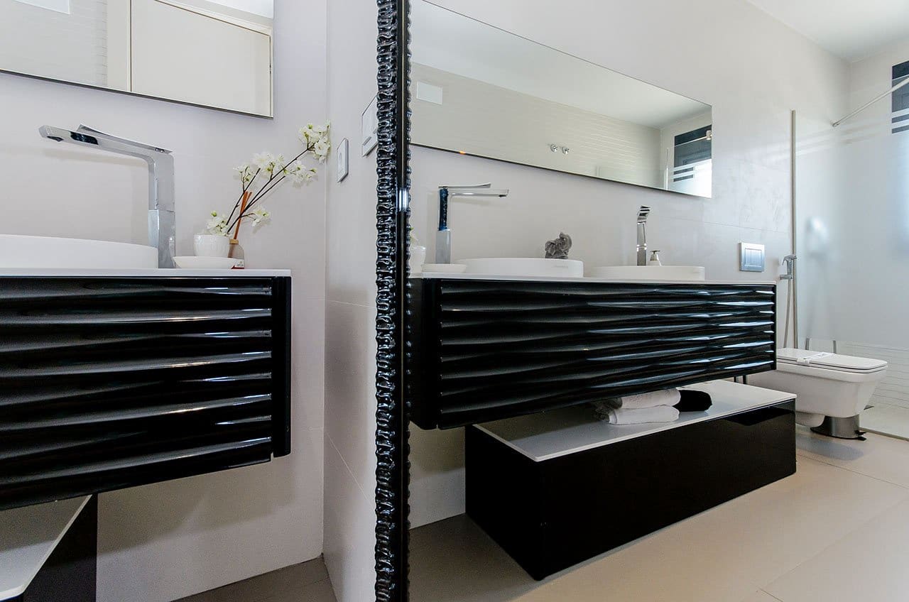 3 Zimmer Villa zu verkaufen in Dehesa de Campoamor mit Pool Garage - 1.175.000 € (Ref: 6595832)