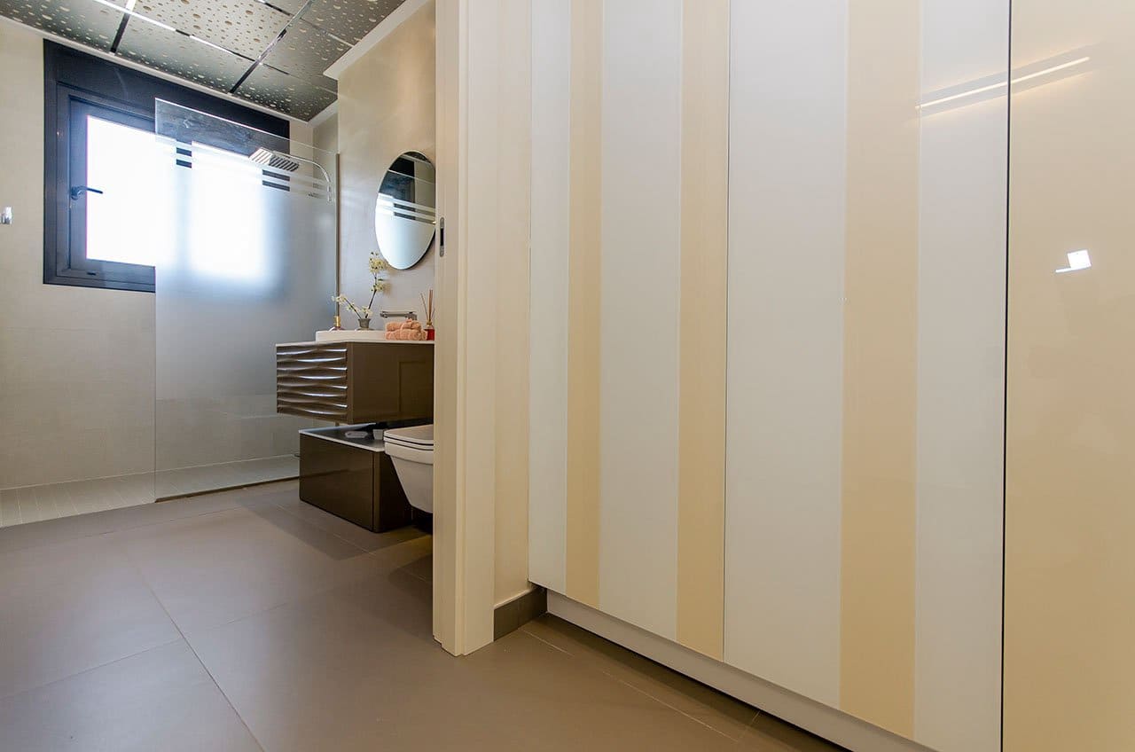 3 Zimmer Villa zu verkaufen in Dehesa de Campoamor mit Pool Garage - 1.175.000 € (Ref: 6595832)