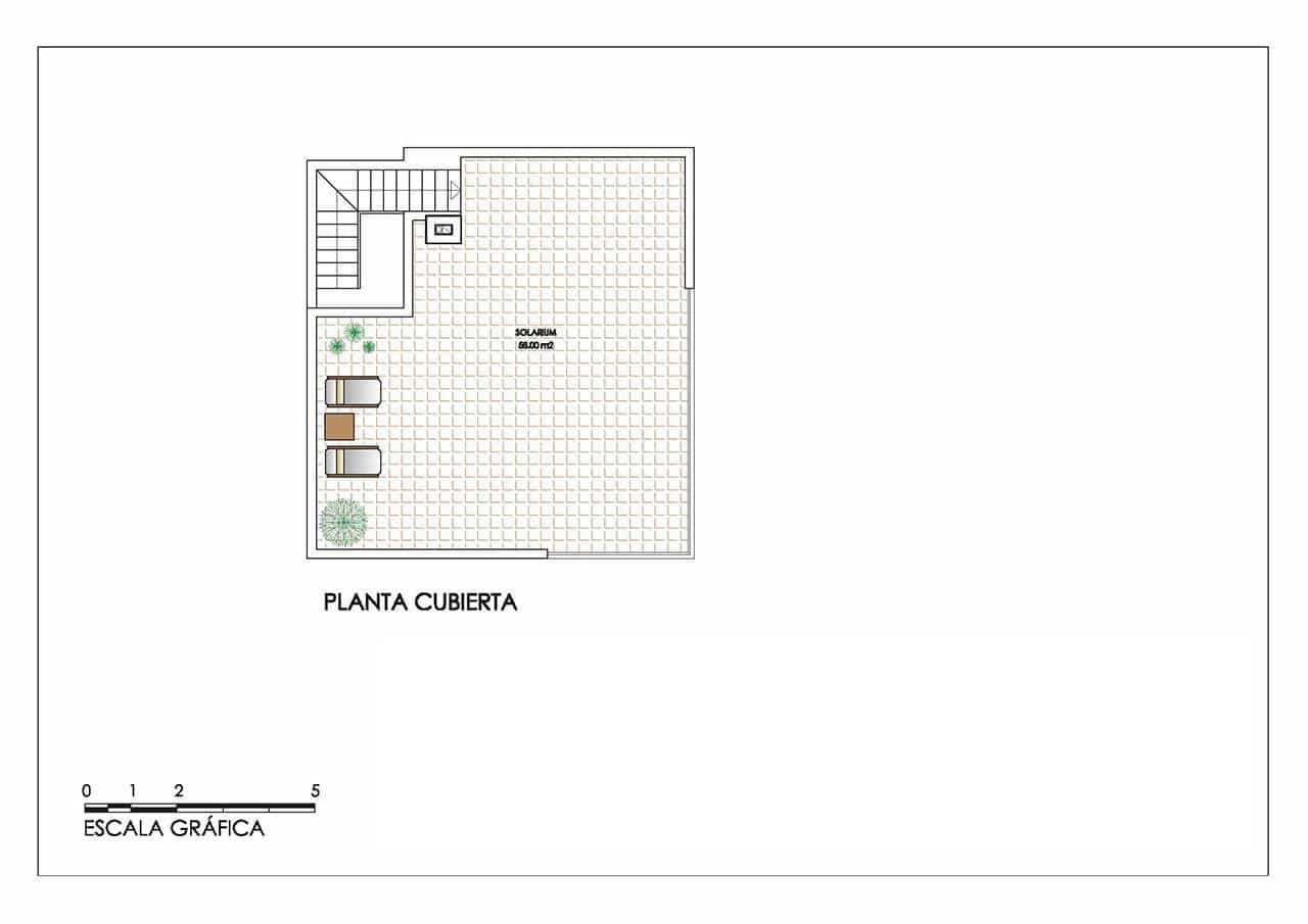 4 soveværelse Villa til salg i Dehesa de Campoamor med swimmingpool garage - € 1.175.000 (Ref: 6595833)