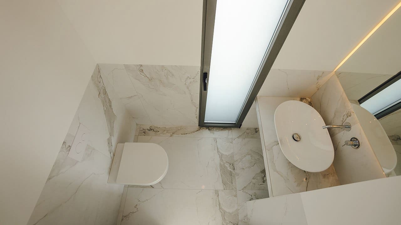 4 sypialnia Willa na sprzedaż w Finestrat z basenem garażem - 1 400 000 € (Ref: 6600589)