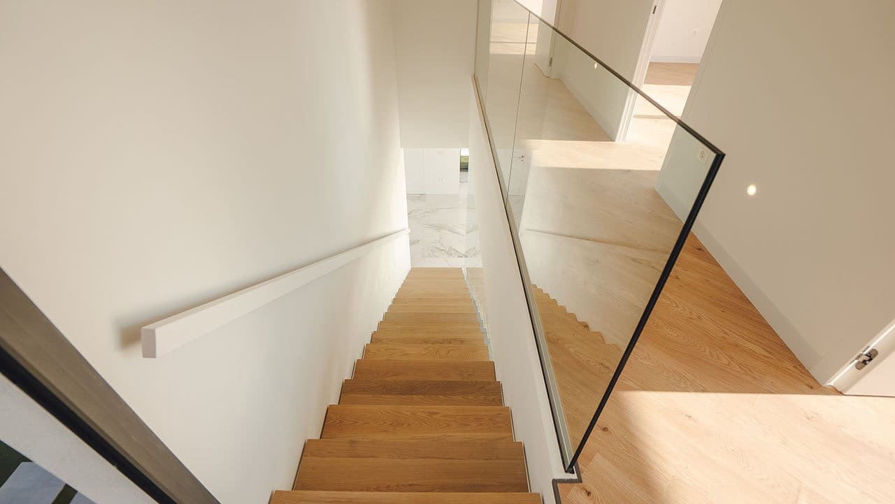 4 sypialnia Willa na sprzedaż w Finestrat z basenem garażem - 1 400 000 € (Ref: 6600589)