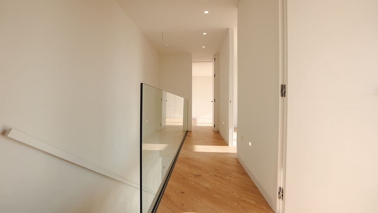 4 sypialnia Willa na sprzedaż w Finestrat z basenem garażem - 1 400 000 € (Ref: 6600589)