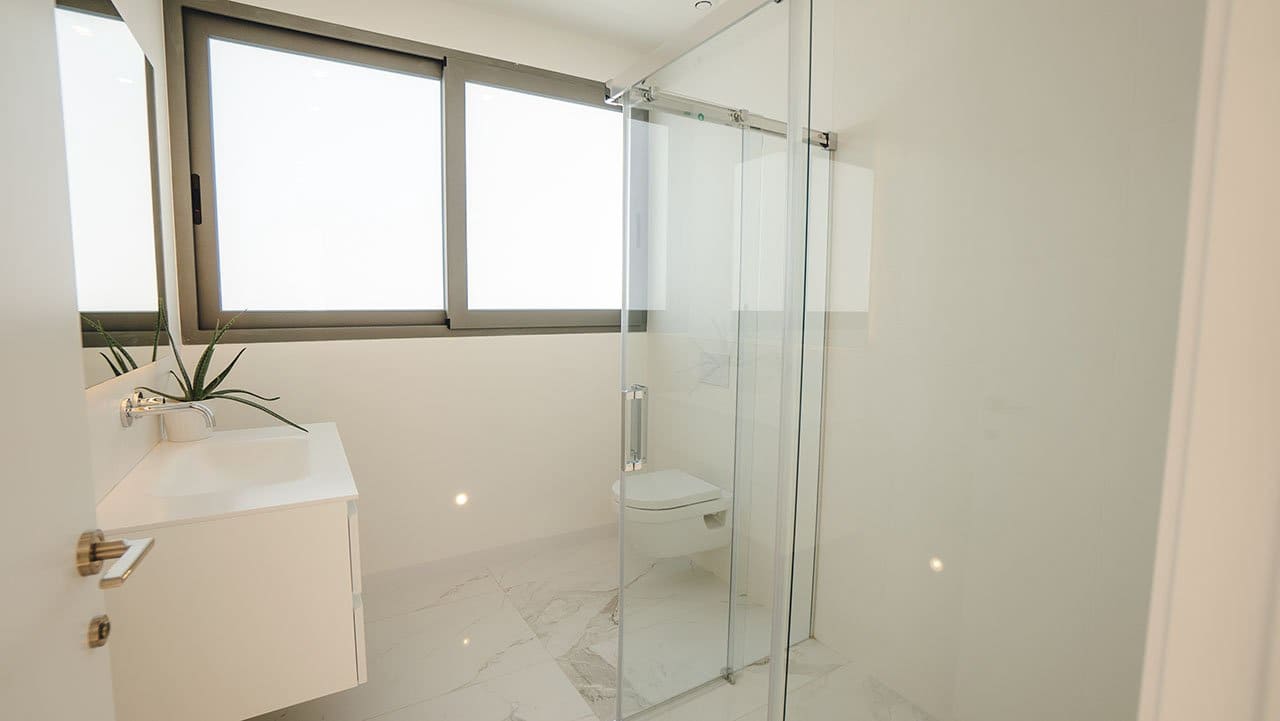 4 sypialnia Willa na sprzedaż w Finestrat z basenem garażem - 1 400 000 € (Ref: 6600589)