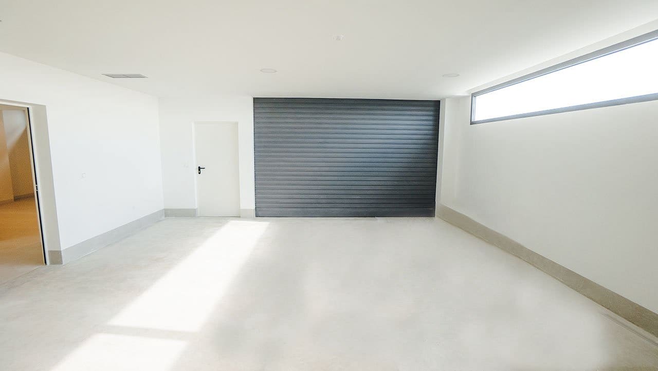 4 sypialnia Willa na sprzedaż w Finestrat z basenem garażem - 1 400 000 € (Ref: 6600589)