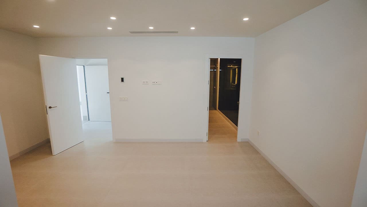 4 sypialnia Willa na sprzedaż w Finestrat z basenem garażem - 1 400 000 € (Ref: 6600589)