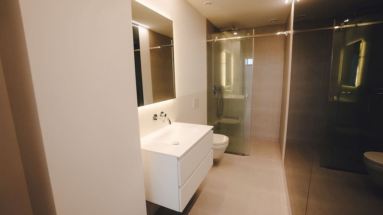 4 sypialnia Willa na sprzedaż w Finestrat z basenem garażem - 1 400 000 € (Ref: 6600589)