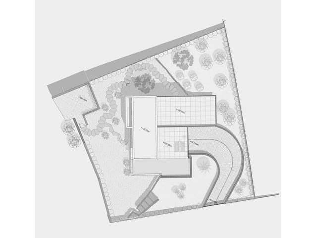 3 Zimmer Villa zu verkaufen in Orihuela Costa, Orihuela mit Pool Garage - 1.460.000 € (Ref: 6602691)