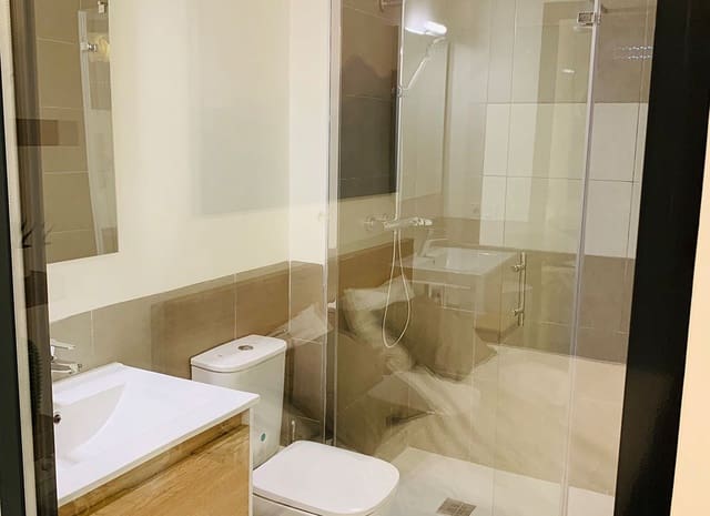 2 chambre Appartement à vendre à Condado de Alhama, Alhama de Murcia avec piscine garage - 191 900 € (Ref: 6609175)