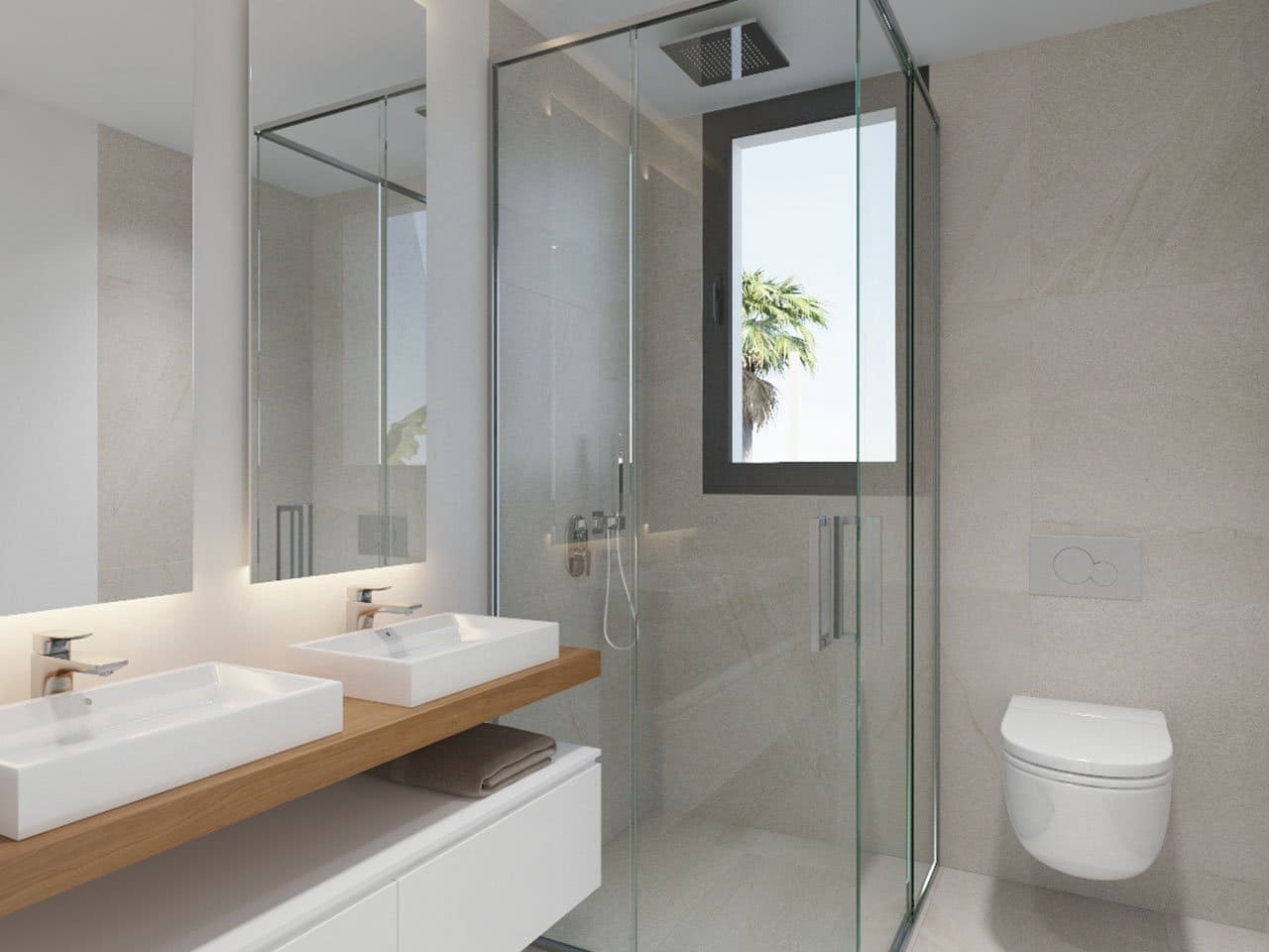 3 Zimmer Villa zu verkaufen in Finestrat mit Pool Garage - 1.145.000 € (Ref: 6648718)