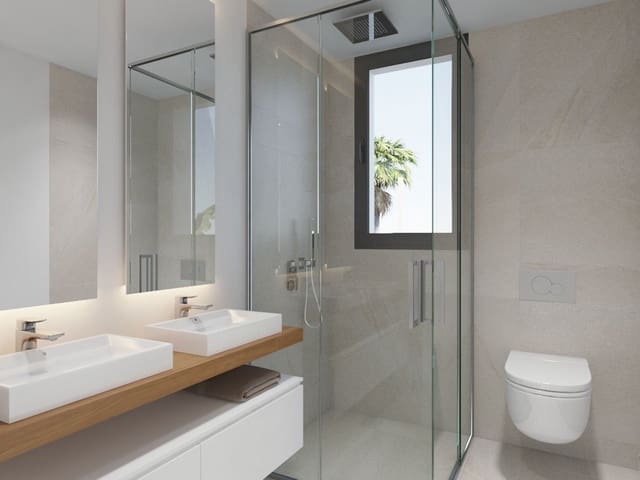 3 Zimmer Villa zu verkaufen in Finestrat mit Pool Garage - 1.145.000 € (Ref: 6648718)