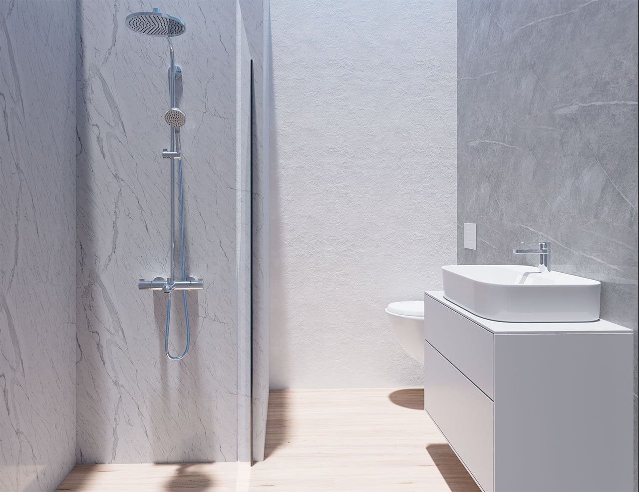 2 sypialnia Penthouse na sprzedaż w Torrevieja z basenem - 329 900 € (Ref: 6837941)