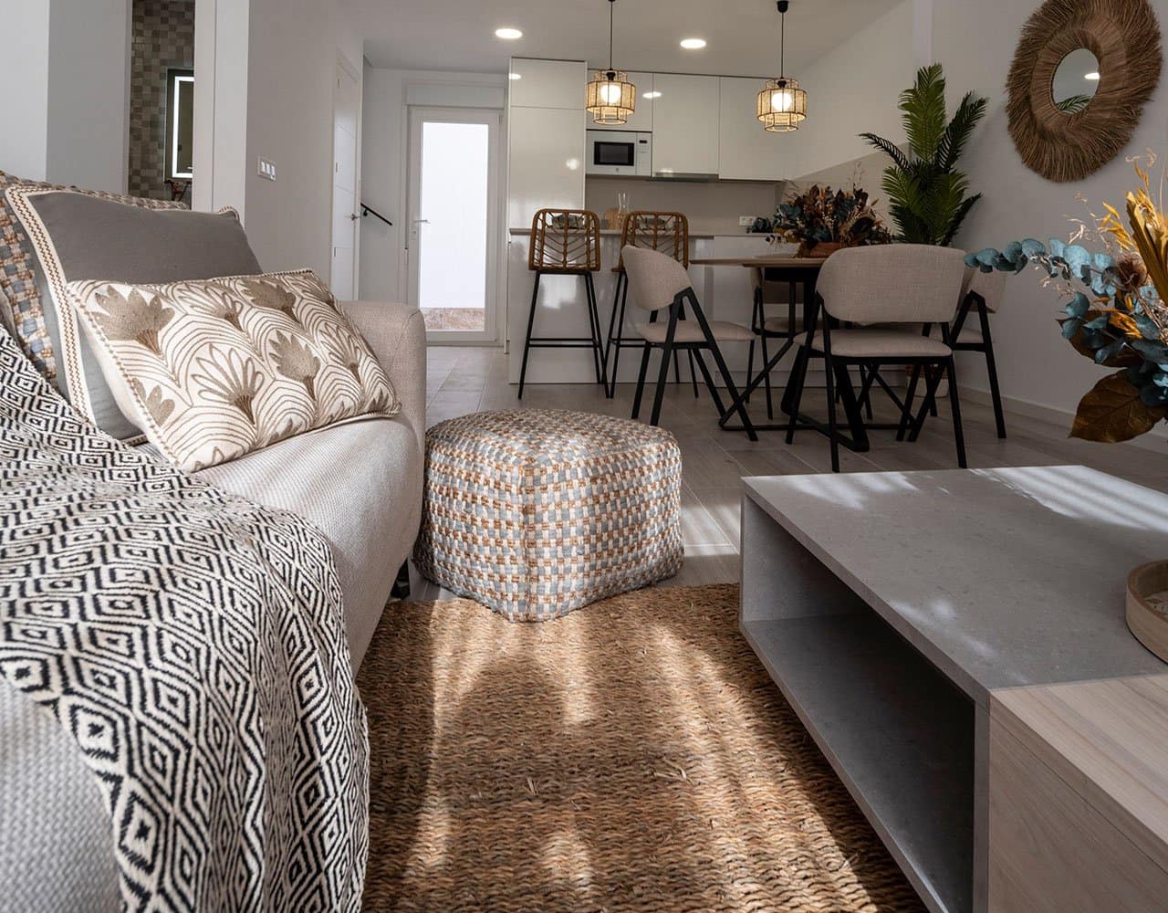 3 camera da letto Casa in vendita in Avileses con piscina garage - 269.000 € (Rif: 6902876)