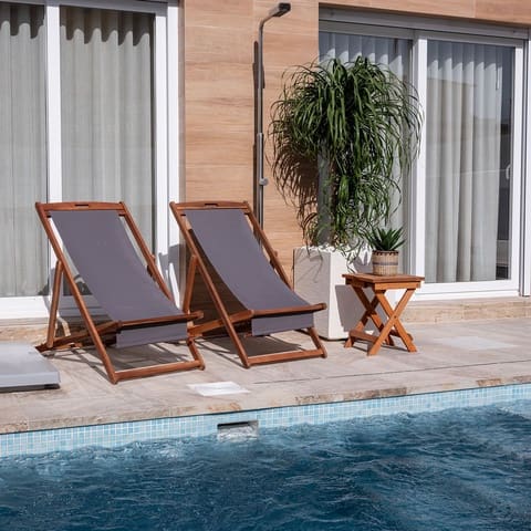 3 bedroom Townhouse for sale in Avileses, Murcia city with pool garage - € 269,000 (Ref: 6902876)