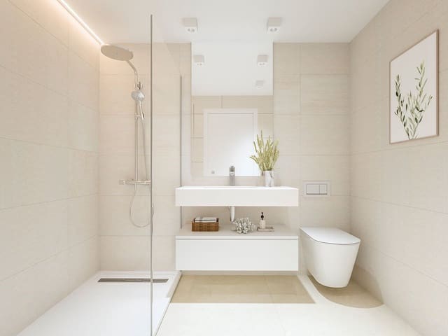 4 chambre Appartement à vendre à El Puerto, Dénia avec piscine garage - 596 500 € (Ref: 7035654)