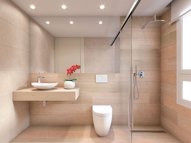 3 Zimmer Apartment zu verkaufen in Algorfa mit Pool - 325.000 € (Ref: 7232728)