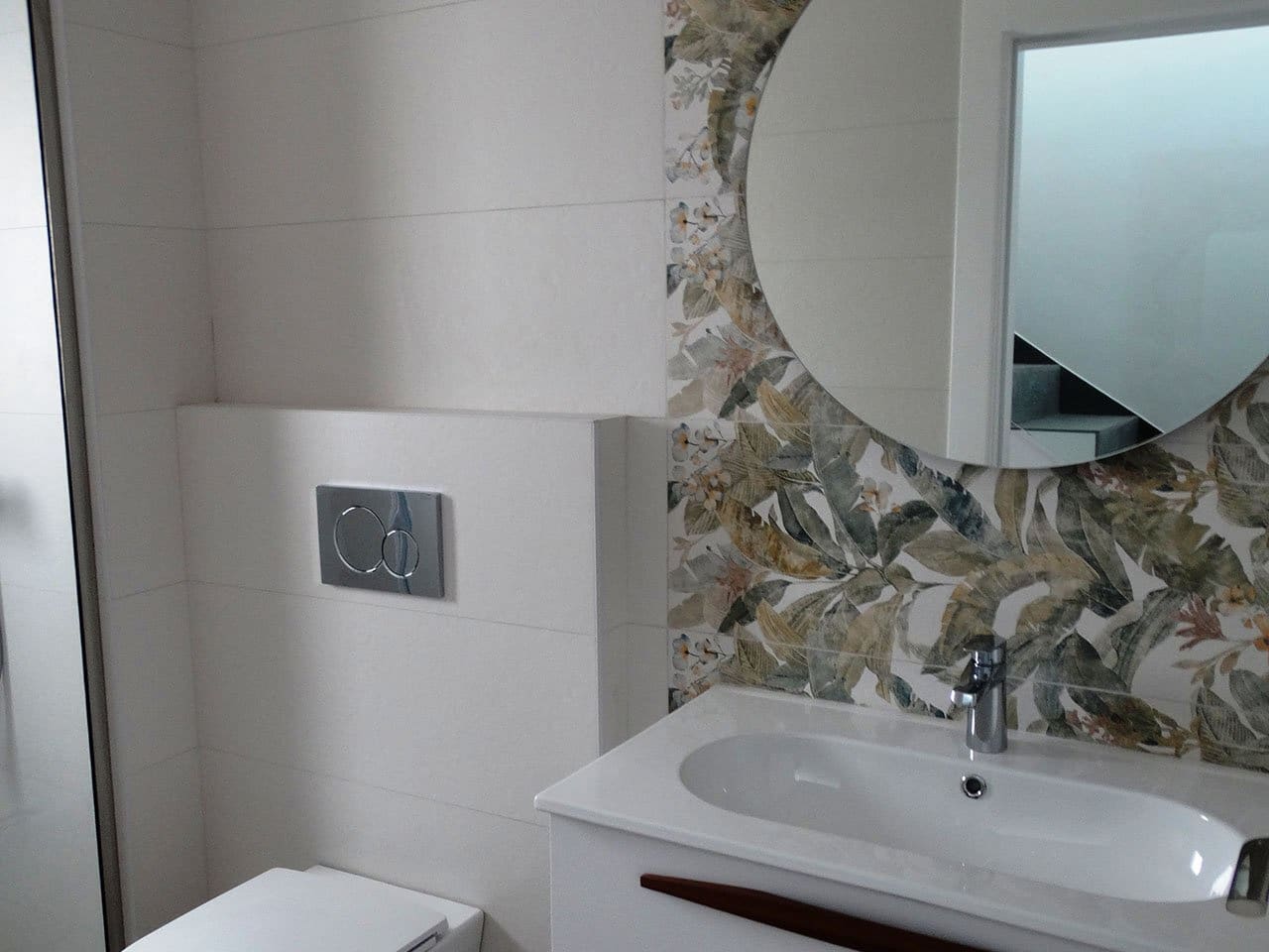 3 soveværelse Semi-Rækkehus til salg i Pilar de la Horadada med swimmingpool garage - € 379.900 (Ref: 7296327)