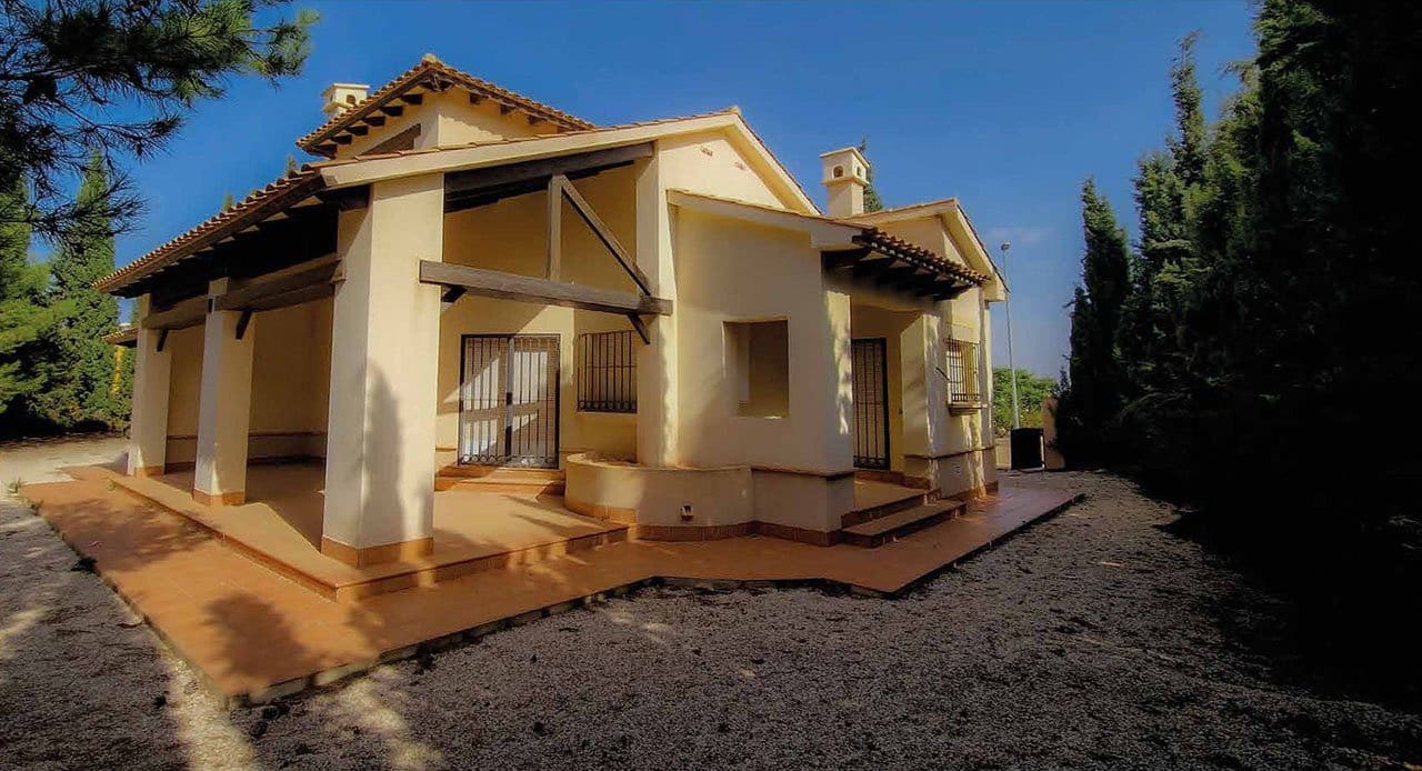 3 quarto Moradia para venda em Las Palas com garagem - 339 000 € (Ref: 7299617)