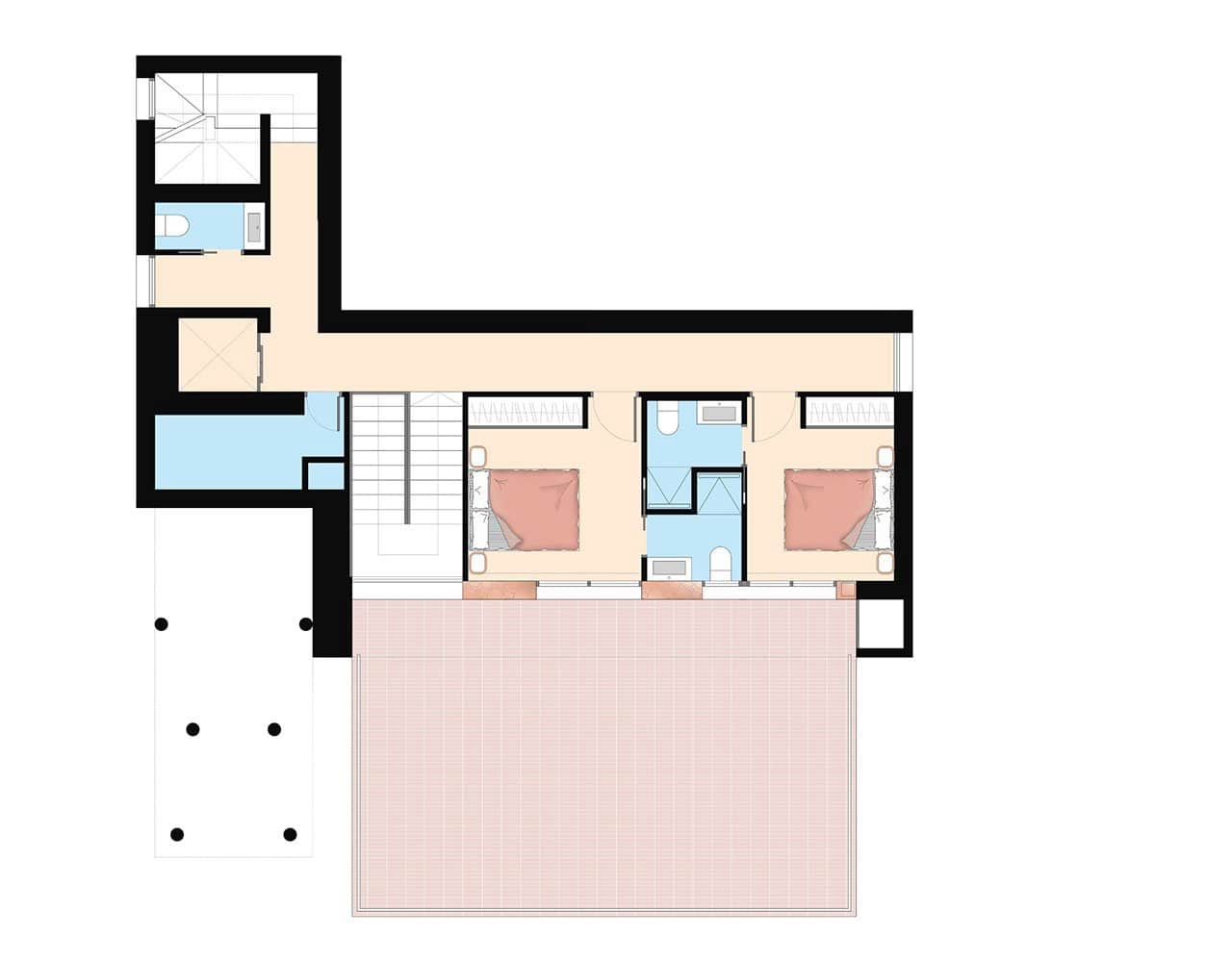 3 bedroom Villa for sale in Rojales with pool garage - € 995,000 (Ref: 7372229)