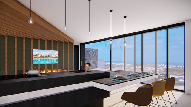 Chalet de 3 habitaciones en Rojales en venta con piscina garaje - 995.000 € (Ref: 7372229)