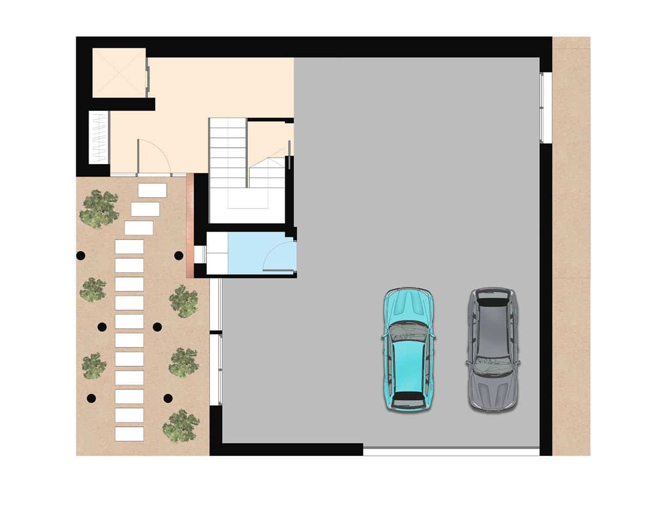 3 bedroom Villa for sale in Rojales with pool garage - € 995,000 (Ref: 7372229)