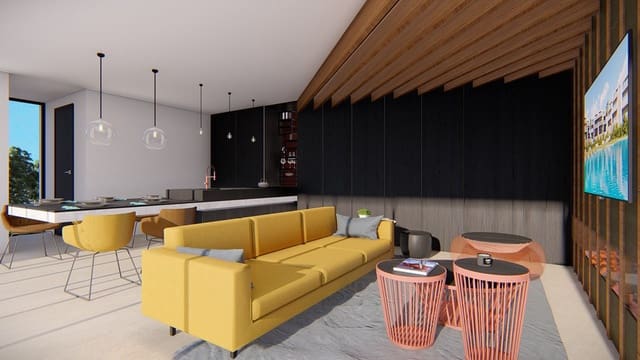 Chalet de 3 habitaciones en Rojales en venta con piscina garaje - 995.000 € (Ref: 7372229)