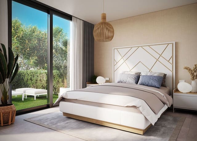 3 makuuhuone Paritalo myytävänä paikassa Cala Ratjada, Capdepera mukana uima-altaan 
autotalli - 875 000 € (Ref: 7426497)