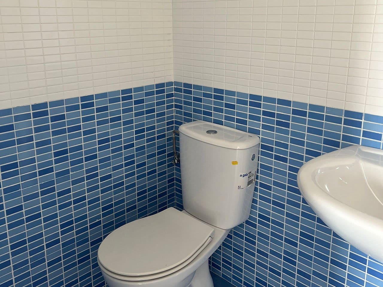 3 bedroom Penthouse for sale in Calpe / Calp with pool - € 689,000 (Ref: 7502219)