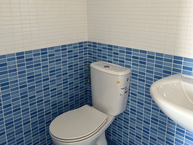 3 bedroom Penthouse for sale in Calpe / Calp with pool - € 689,000 (Ref: 7502219)