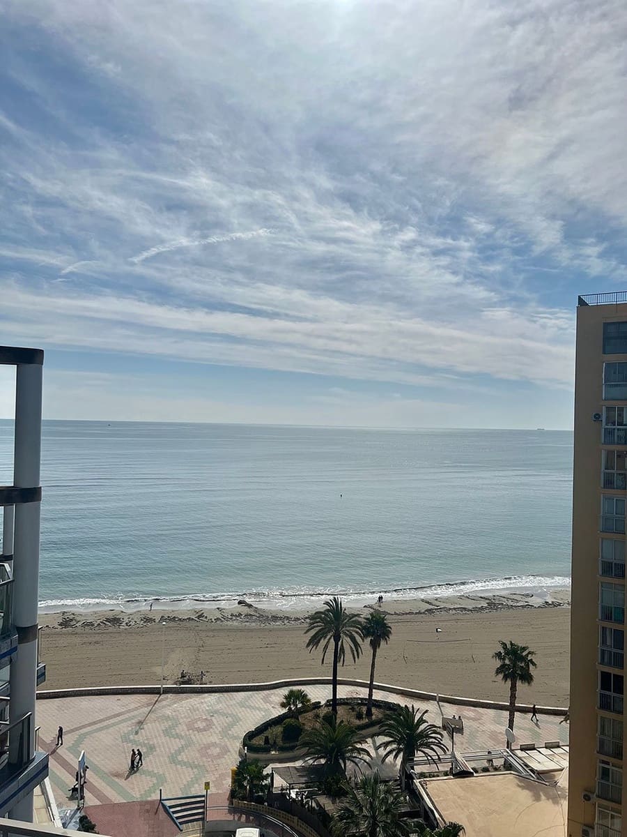 3 bedroom Penthouse for sale in Calpe / Calp with pool - € 689,000 (Ref: 7502219)