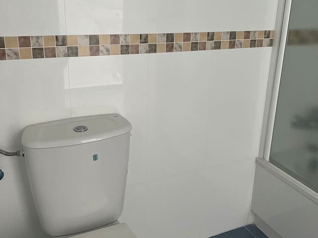 3 bedroom Penthouse for sale in Calpe / Calp with pool - € 689,000 (Ref: 7502219)