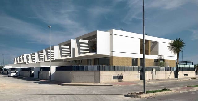 3 camera da letto Villa in vendita in Dolores con piscina garage - 435.000 € (Rif: 7646866)