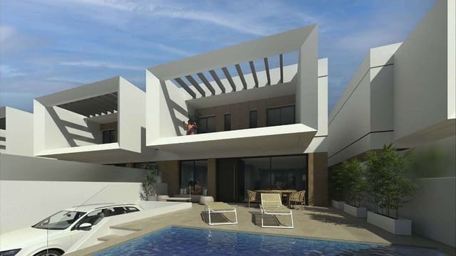 3 camera da letto Villa in vendita in Dolores con piscina garage - 435.000 € (Rif: 7646866)