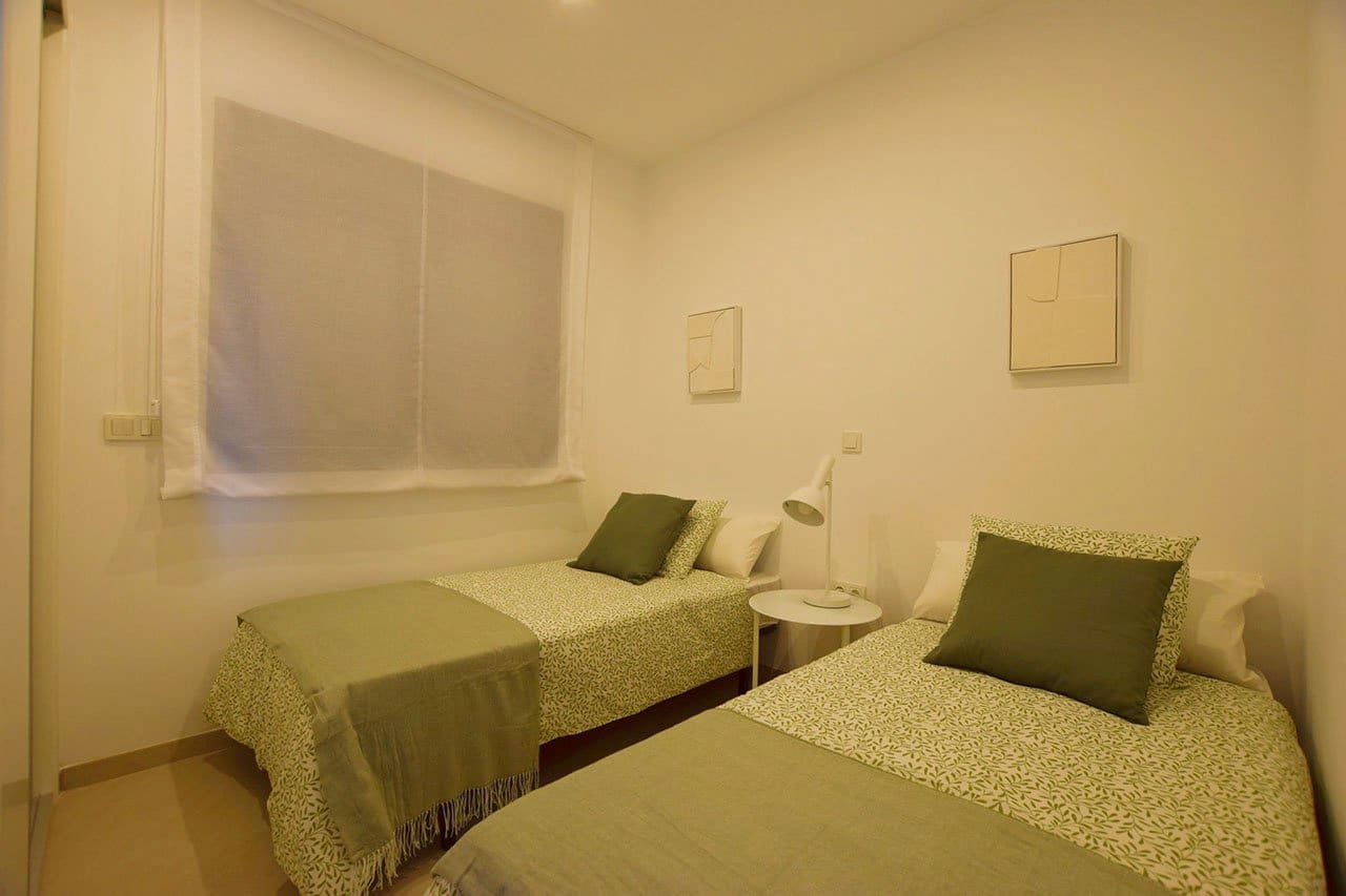 2 sypialnia Apartament na sprzedaż w La Mata z basenem garażem - 285 000 € (Ref: 7687625)