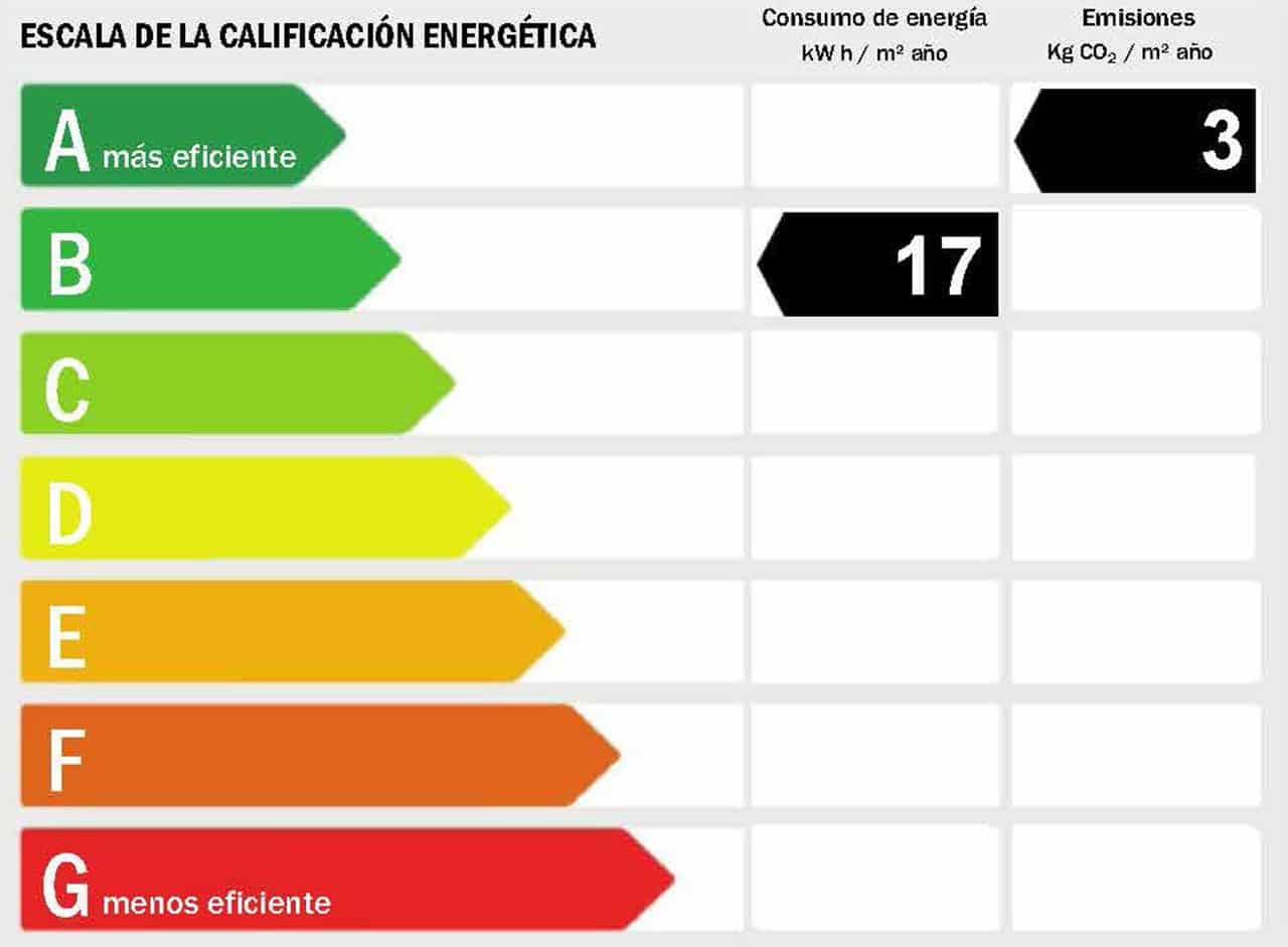 3 soveværelse Penthouse til salg i La Mata med swimmingpool garage - € 540.000 (Ref: 7687626)