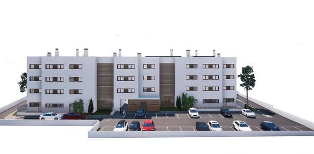 2 soveværelse Lejlighed til salg i Cala Ratjada, Capdepera med swimmingpool garage - € 412.000 (Ref: 7734881)