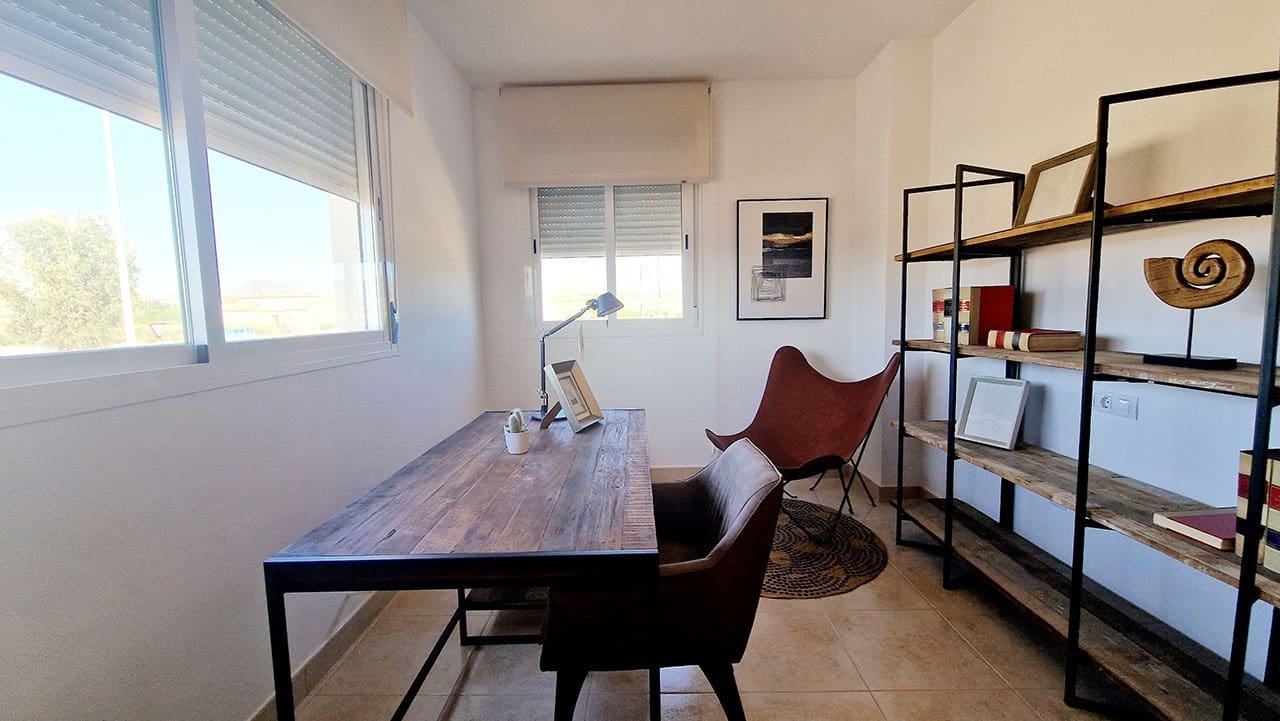 4 sovrum Villa till salu i Lorca med garage - 422 000 € (Ref: 7810182)