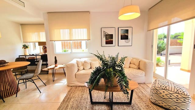 4 sovrum Villa till salu i Lorca med garage - 422 000 € (Ref: 7810182)