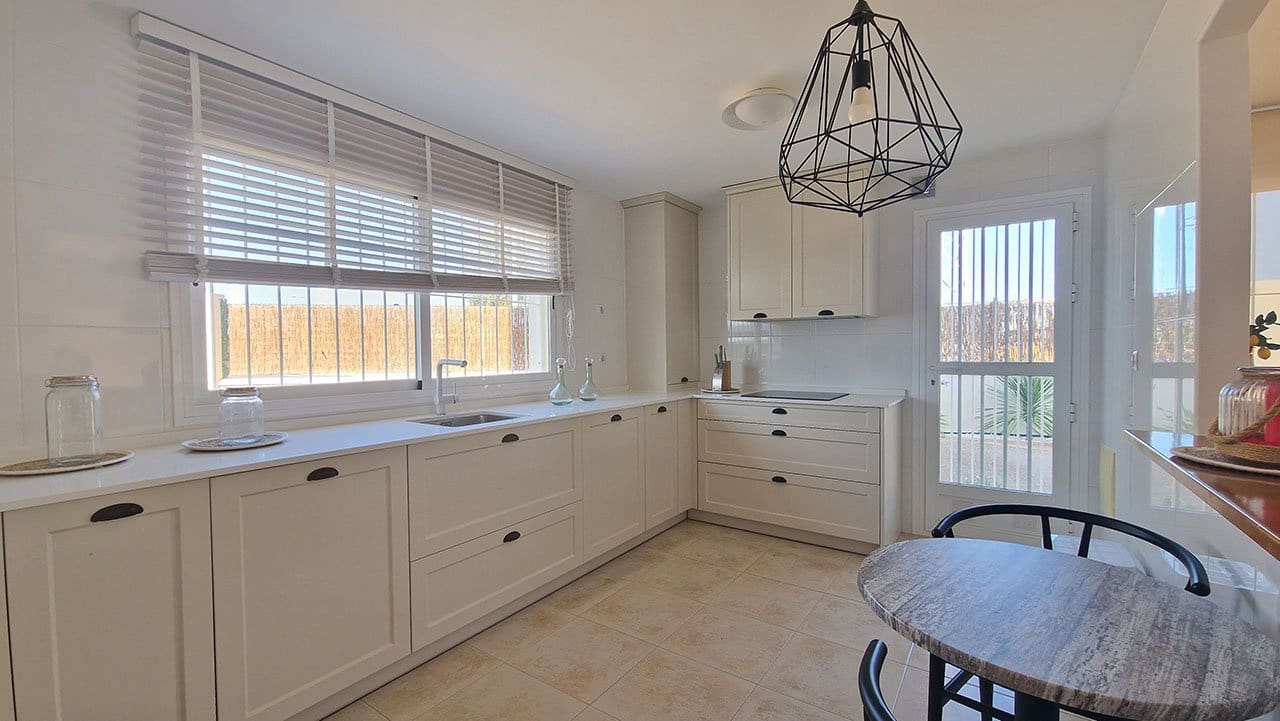 4 sovrum Villa till salu i Lorca med garage - 422 000 € (Ref: 7810182)