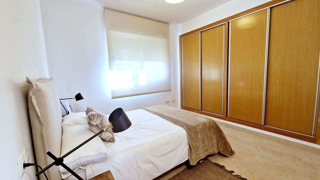 4 sovrum Villa till salu i Lorca med garage - 422 000 € (Ref: 7810182)