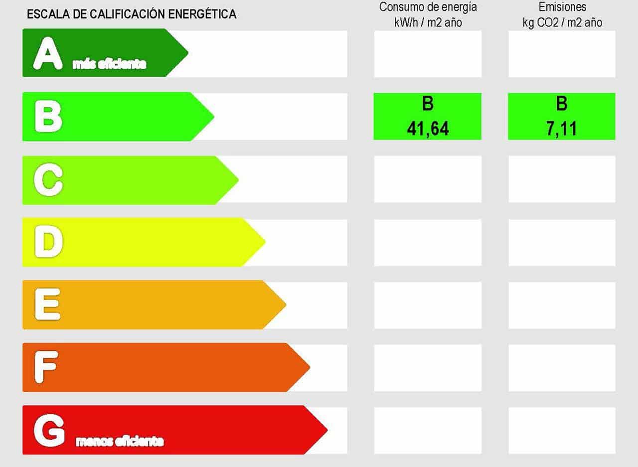 2 soveværelse Semi-Rækkehus til salg i San Juan de los Terreros med garage - € 383.000 (Ref: 7858076)
