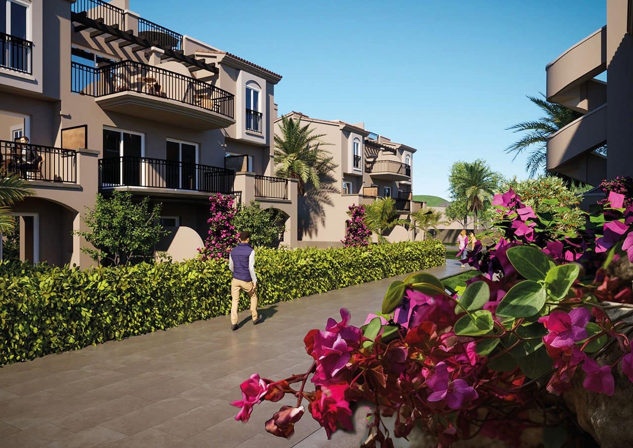 2 bedroom Apartment for sale in Denia with pool garage - € 381,150 (Ref: 7899088)