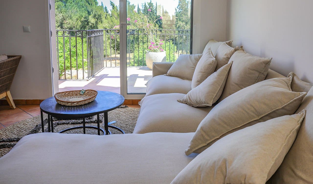 2 bedroom Apartment for sale in Denia with pool garage - € 381,150 (Ref: 7899088)