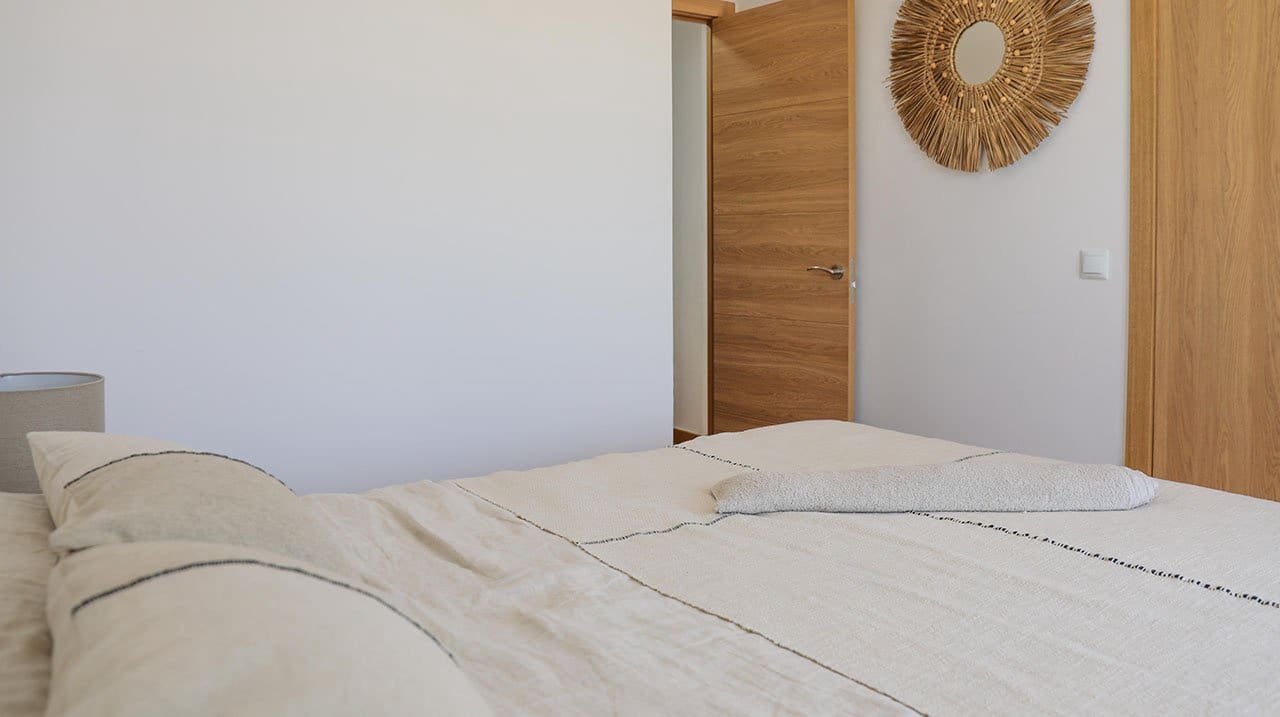 2 bedroom Apartment for sale in Denia with pool garage - € 381,150 (Ref: 7899088)