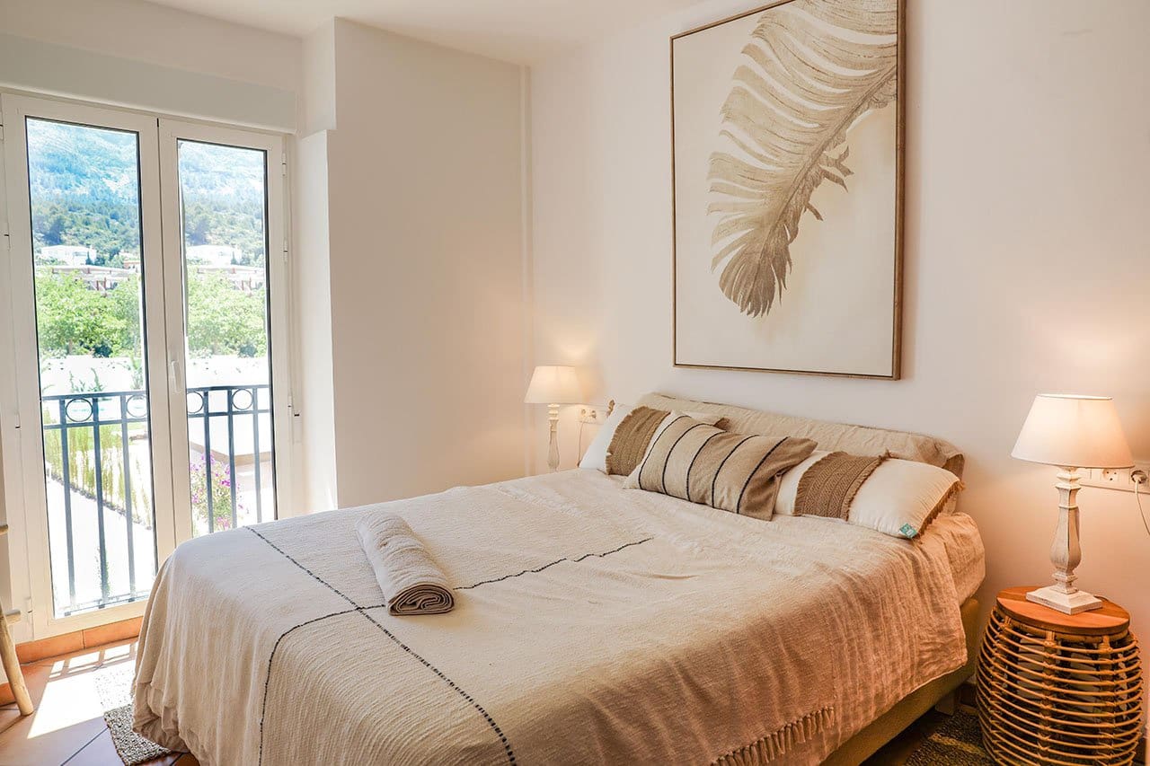 2 bedroom Apartment for sale in Denia with pool garage - € 381,150 (Ref: 7899088)