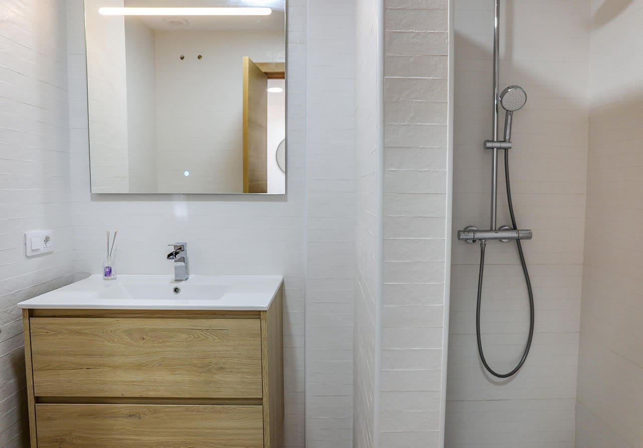 2 bedroom Apartment for sale in Denia with pool garage - € 381,150 (Ref: 7899088)