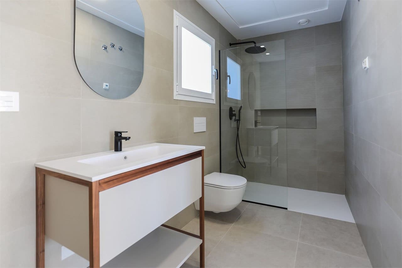 3 camera da letto Villa in vendita in Pilar de la Horadada con piscina garage - 469.000 € (Rif: 7950429)