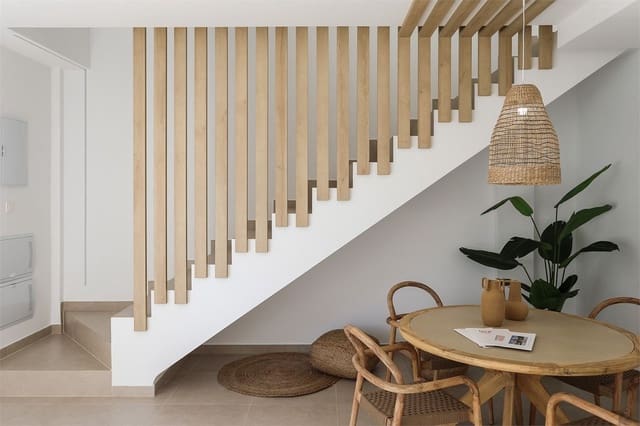 3 camera da letto Villa in vendita in Pilar de la Horadada ciudad, Pilar de la Horadada con piscina garage - 469.000 € (Rif: 7950429)