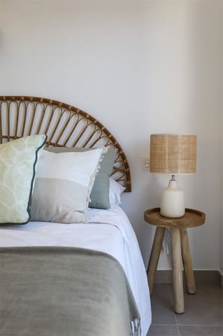 3 camera da letto Villa in vendita in Pilar de la Horadada ciudad, Pilar de la Horadada con piscina garage - 469.000 € (Rif: 7950429)