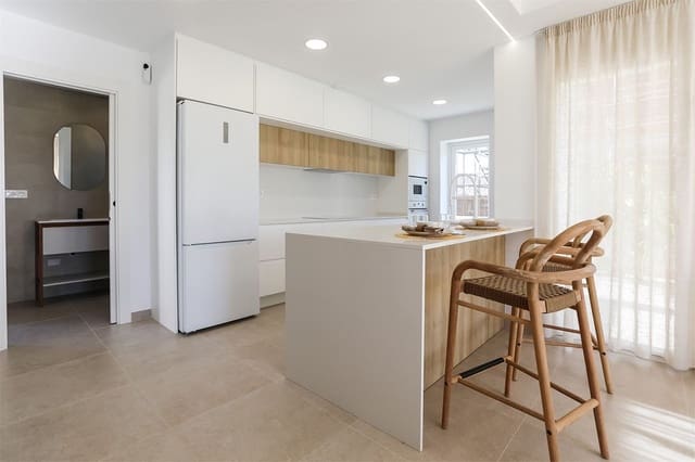 3 camera da letto Villa in vendita in Pilar de la Horadada ciudad, Pilar de la Horadada con piscina garage - 469.000 € (Rif: 7950429)